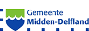 Logo midden-Delfland